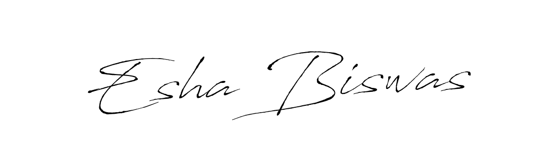 Best and Professional Signature Style for Esha Biswas. Antro_Vectra Best Signature Style Collection. Esha Biswas signature style 6 images and pictures png
