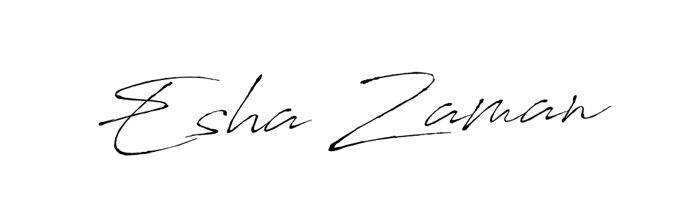 Here are the top 10 professional signature styles for the name Esha Zaman. These are the best autograph styles you can use for your name. Esha Zaman signature style 6 images and pictures png