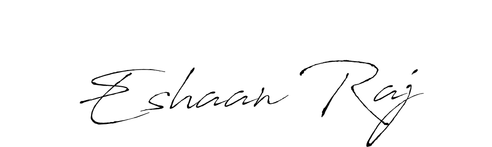 Best and Professional Signature Style for Eshaan Raj. Antro_Vectra Best Signature Style Collection. Eshaan Raj signature style 6 images and pictures png