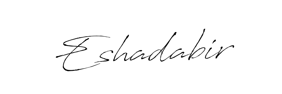 Check out images of Autograph of Eshadabir name. Actor Eshadabir Signature Style. Antro_Vectra is a professional sign style online. Eshadabir signature style 6 images and pictures png