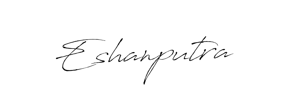 Best and Professional Signature Style for Eshanputra. Antro_Vectra Best Signature Style Collection. Eshanputra signature style 6 images and pictures png