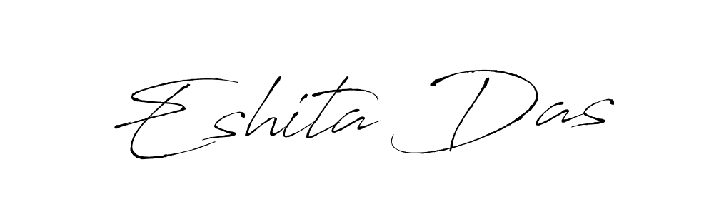 Make a beautiful signature design for name Eshita Das. Use this online signature maker to create a handwritten signature for free. Eshita Das signature style 6 images and pictures png
