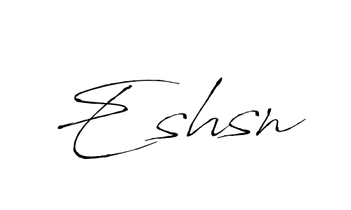 You can use this online signature creator to create a handwritten signature for the name Eshsn. This is the best online autograph maker. Eshsn signature style 6 images and pictures png