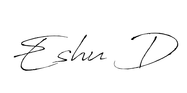 Make a short Eshu D signature style. Manage your documents anywhere anytime using Antro_Vectra. Create and add eSignatures, submit forms, share and send files easily. Eshu D signature style 6 images and pictures png