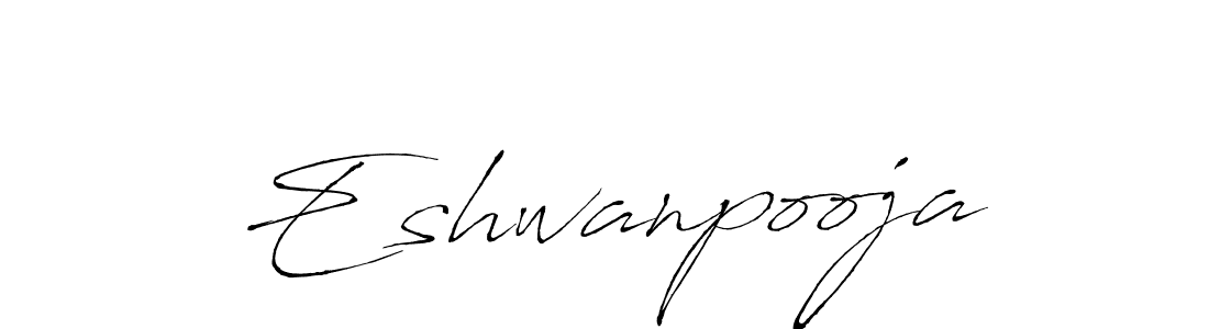 It looks lik you need a new signature style for name Eshwanpooja. Design unique handwritten (Antro_Vectra) signature with our free signature maker in just a few clicks. Eshwanpooja signature style 6 images and pictures png