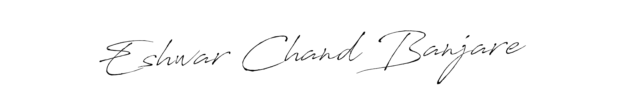 Make a short Eshwar Chand Banjare signature style. Manage your documents anywhere anytime using Antro_Vectra. Create and add eSignatures, submit forms, share and send files easily. Eshwar Chand Banjare signature style 6 images and pictures png