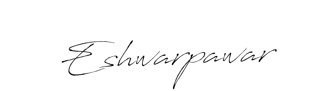 Make a short Eshwarpawar signature style. Manage your documents anywhere anytime using Antro_Vectra. Create and add eSignatures, submit forms, share and send files easily. Eshwarpawar signature style 6 images and pictures png