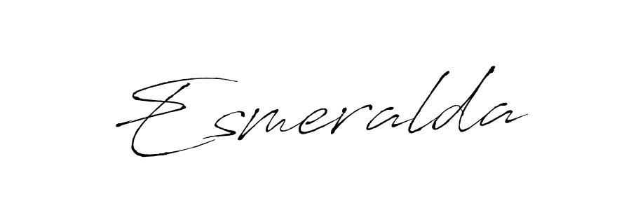 97+ Esmeralda Name Signature Style Ideas | Special Online Autograph