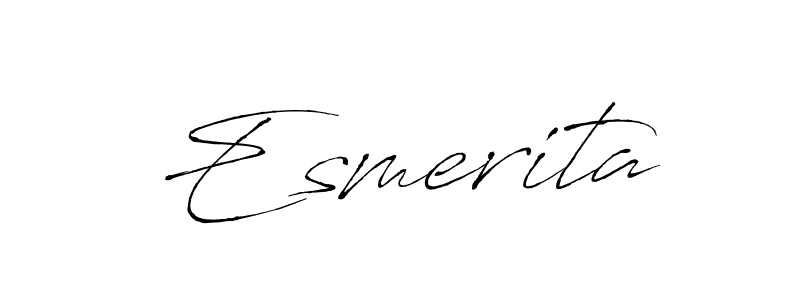 Here are the top 10 professional signature styles for the name Esmerita. These are the best autograph styles you can use for your name. Esmerita signature style 6 images and pictures png