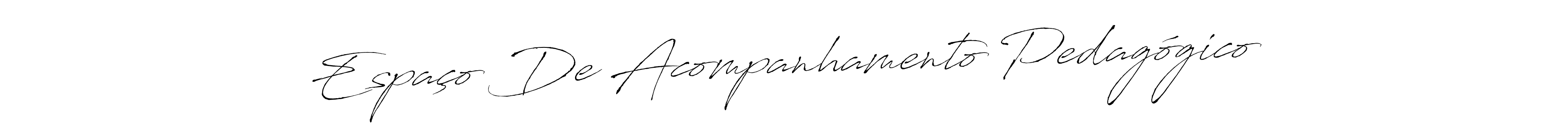 This is the best signature style for the Espaço De Acompanhamento Pedagógico name. Also you like these signature font (Antro_Vectra). Mix name signature. Espaço De Acompanhamento Pedagógico signature style 6 images and pictures png