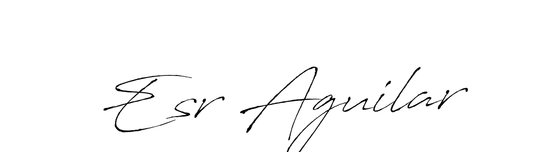 Make a short Esr Aguilar signature style. Manage your documents anywhere anytime using Antro_Vectra. Create and add eSignatures, submit forms, share and send files easily. Esr Aguilar signature style 6 images and pictures png