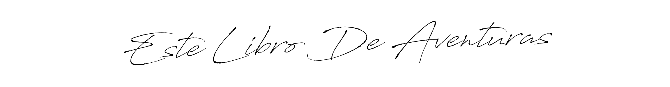 You can use this online signature creator to create a handwritten signature for the name Este Libro De Aventuras. This is the best online autograph maker. Este Libro De Aventuras signature style 6 images and pictures png