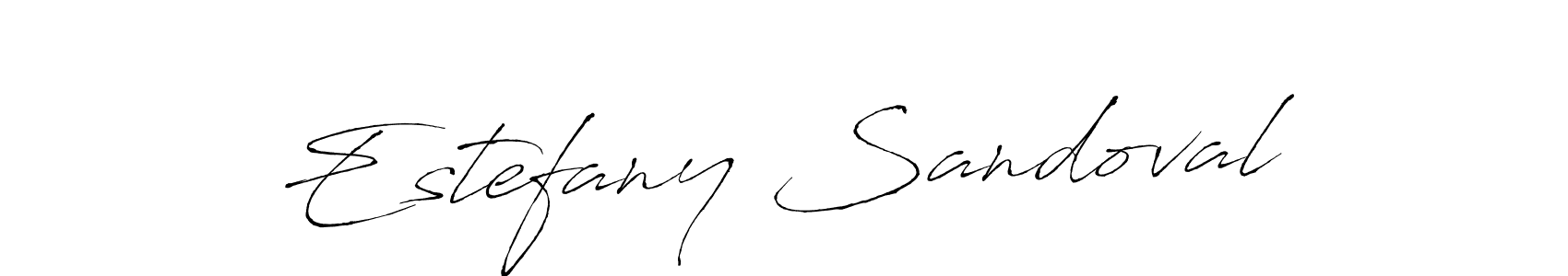 Here are the top 10 professional signature styles for the name Estefany Sandoval. These are the best autograph styles you can use for your name. Estefany Sandoval signature style 6 images and pictures png