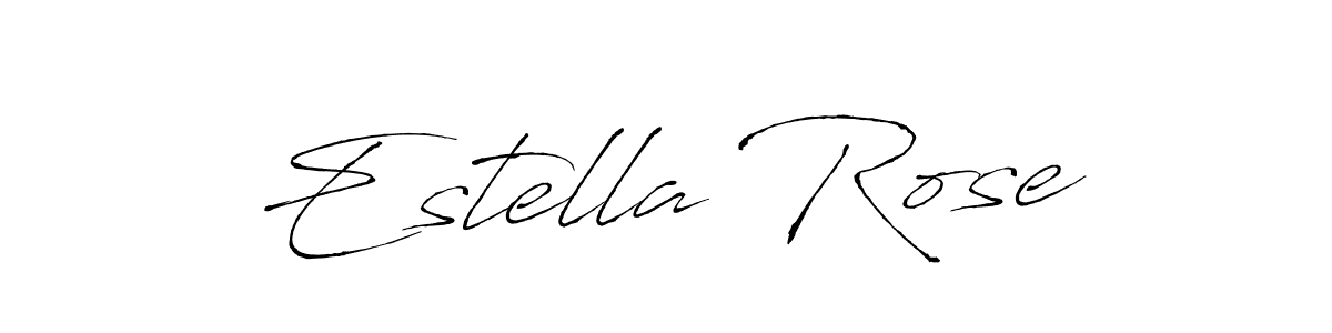 Here are the top 10 professional signature styles for the name Estella Rose. These are the best autograph styles you can use for your name. Estella Rose signature style 6 images and pictures png