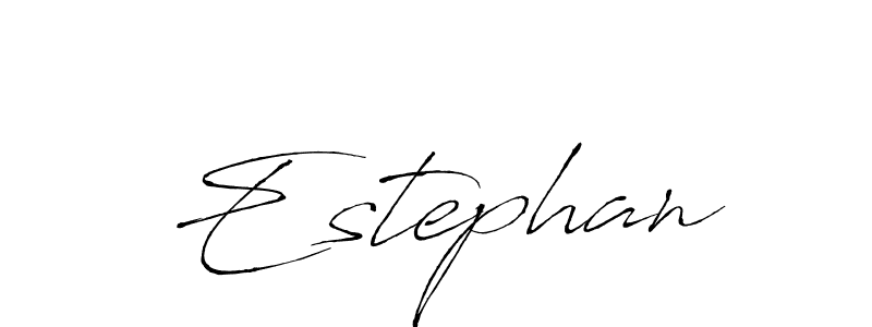 Here are the top 10 professional signature styles for the name Estephan. These are the best autograph styles you can use for your name. Estephan signature style 6 images and pictures png