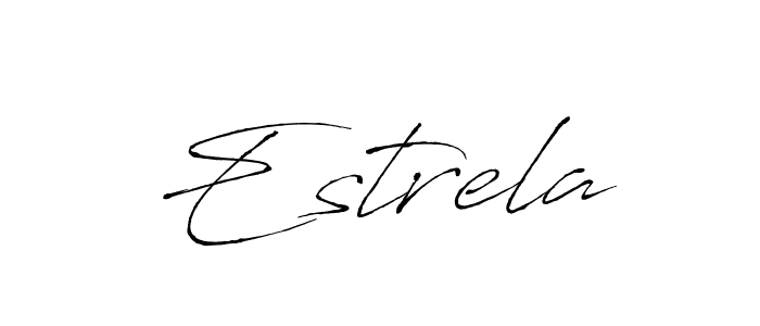 See photos of Estrela official signature by Spectra . Check more albums & portfolios. Read reviews & check more about Antro_Vectra font. Estrela signature style 6 images and pictures png