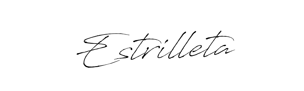 This is the best signature style for the Estrilleta name. Also you like these signature font (Antro_Vectra). Mix name signature. Estrilleta signature style 6 images and pictures png