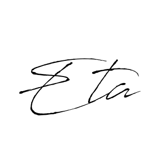 Make a short Eta signature style. Manage your documents anywhere anytime using Antro_Vectra. Create and add eSignatures, submit forms, share and send files easily. Eta signature style 6 images and pictures png