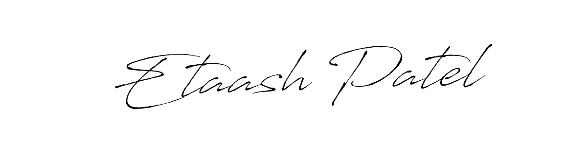 Best and Professional Signature Style for Etaash Patel. Antro_Vectra Best Signature Style Collection. Etaash Patel signature style 6 images and pictures png