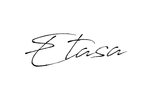 This is the best signature style for the Etasa name. Also you like these signature font (Antro_Vectra). Mix name signature. Etasa signature style 6 images and pictures png