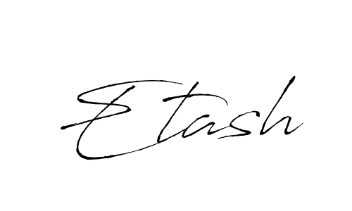 Make a short Etash signature style. Manage your documents anywhere anytime using Antro_Vectra. Create and add eSignatures, submit forms, share and send files easily. Etash signature style 6 images and pictures png