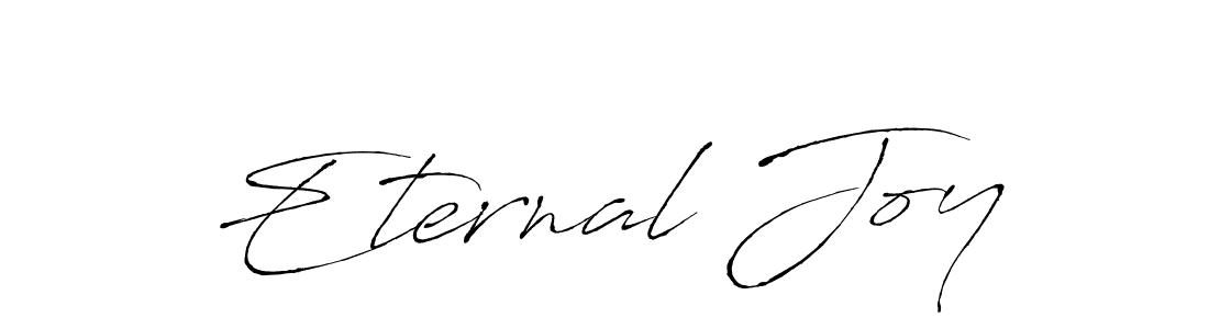 Similarly Antro_Vectra is the best handwritten signature design. Signature creator online .You can use it as an online autograph creator for name Eternal Joy. Eternal Joy signature style 6 images and pictures png