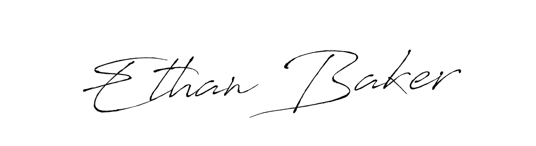 Make a short Ethan Baker signature style. Manage your documents anywhere anytime using Antro_Vectra. Create and add eSignatures, submit forms, share and send files easily. Ethan Baker signature style 6 images and pictures png