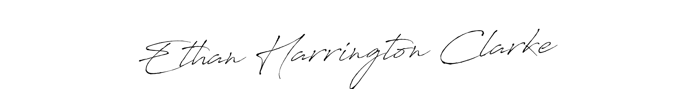 Make a beautiful signature design for name Ethan Harrington Clarke. Use this online signature maker to create a handwritten signature for free. Ethan Harrington Clarke signature style 6 images and pictures png