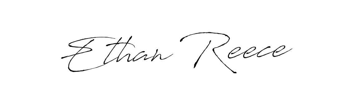 You can use this online signature creator to create a handwritten signature for the name Ethan Reece. This is the best online autograph maker. Ethan Reece signature style 6 images and pictures png