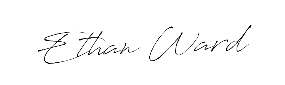 if you are searching for the best signature style for your name Ethan Ward. so please give up your signature search. here we have designed multiple signature styles  using Antro_Vectra. Ethan Ward signature style 6 images and pictures png