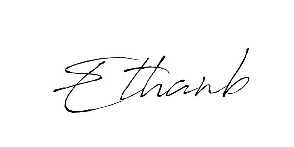 Best and Professional Signature Style for Ethanb. Antro_Vectra Best Signature Style Collection. Ethanb signature style 6 images and pictures png