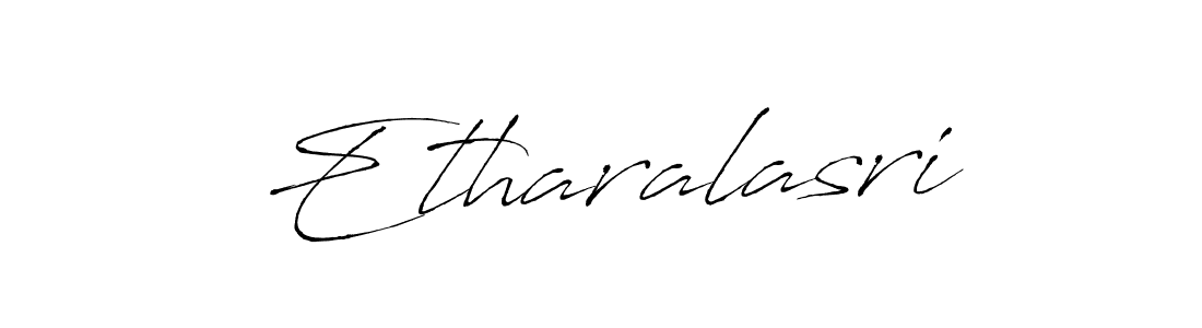 Also we have Etharalasri name is the best signature style. Create professional handwritten signature collection using Antro_Vectra autograph style. Etharalasri signature style 6 images and pictures png