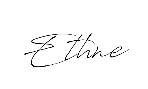 if you are searching for the best signature style for your name Ethne. so please give up your signature search. here we have designed multiple signature styles  using Antro_Vectra. Ethne signature style 6 images and pictures png