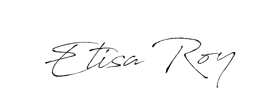How to Draw Etisa Roy signature style? Antro_Vectra is a latest design signature styles for name Etisa Roy. Etisa Roy signature style 6 images and pictures png