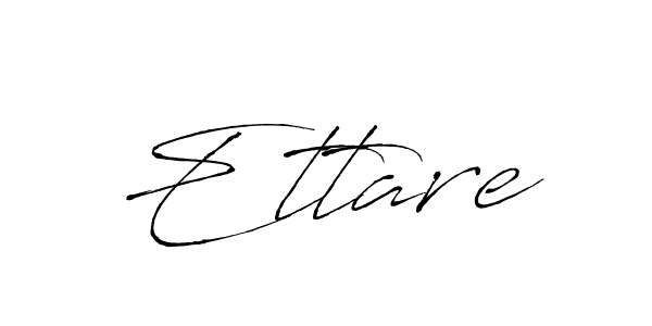 Check out images of Autograph of Ettare name. Actor Ettare Signature Style. Antro_Vectra is a professional sign style online. Ettare signature style 6 images and pictures png