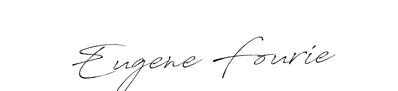 if you are searching for the best signature style for your name Eugene Fourie. so please give up your signature search. here we have designed multiple signature styles  using Antro_Vectra. Eugene Fourie signature style 6 images and pictures png