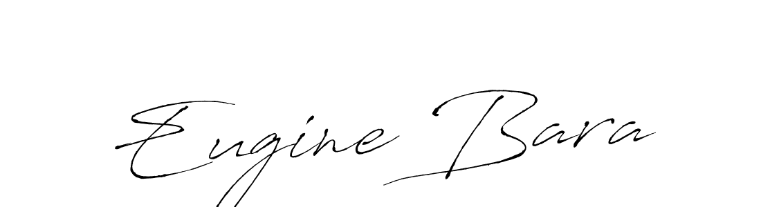 Here are the top 10 professional signature styles for the name Eugine Bara. These are the best autograph styles you can use for your name. Eugine Bara signature style 6 images and pictures png