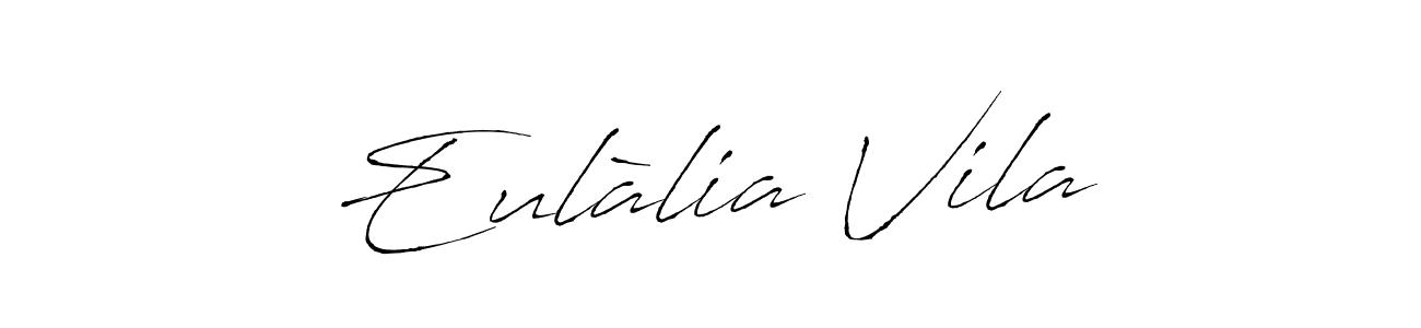 Check out images of Autograph of Eulàlia Vila name. Actor Eulàlia Vila Signature Style. Antro_Vectra is a professional sign style online. Eulàlia Vila signature style 6 images and pictures png