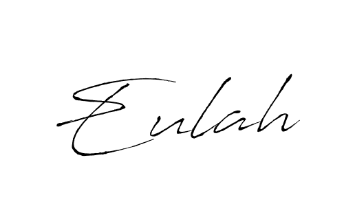 Once you've used our free online signature maker to create your best signature Antro_Vectra style, it's time to enjoy all of the benefits that Eulah name signing documents. Eulah signature style 6 images and pictures png