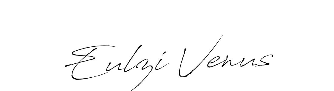 Also we have Eulzi Venus name is the best signature style. Create professional handwritten signature collection using Antro_Vectra autograph style. Eulzi Venus signature style 6 images and pictures png