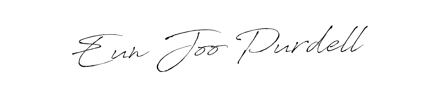 Check out images of Autograph of Eun Joo Purdell name. Actor Eun Joo Purdell Signature Style. Antro_Vectra is a professional sign style online. Eun Joo Purdell signature style 6 images and pictures png