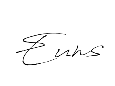 See photos of Euns official signature by Spectra . Check more albums & portfolios. Read reviews & check more about Antro_Vectra font. Euns signature style 6 images and pictures png