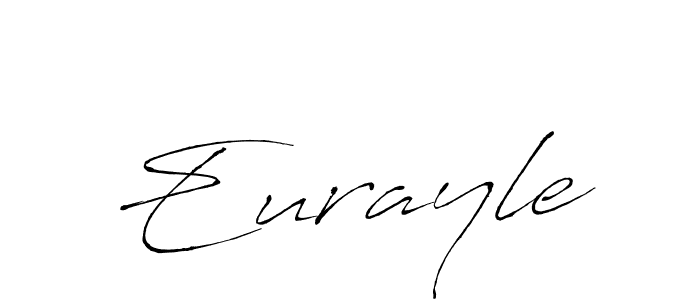Best and Professional Signature Style for Eurayle. Antro_Vectra Best Signature Style Collection. Eurayle signature style 6 images and pictures png