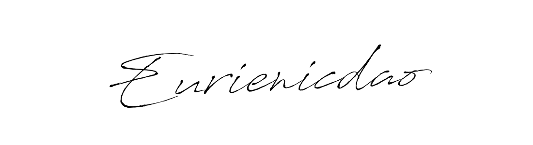 Best and Professional Signature Style for Eurienicdao. Antro_Vectra Best Signature Style Collection. Eurienicdao signature style 6 images and pictures png