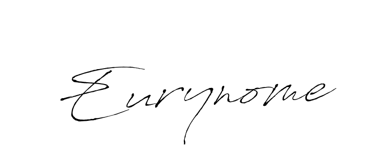 It looks lik you need a new signature style for name Eurynome. Design unique handwritten (Antro_Vectra) signature with our free signature maker in just a few clicks. Eurynome signature style 6 images and pictures png