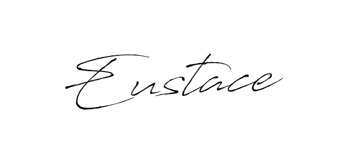 See photos of Eustace official signature by Spectra . Check more albums & portfolios. Read reviews & check more about Antro_Vectra font. Eustace signature style 6 images and pictures png