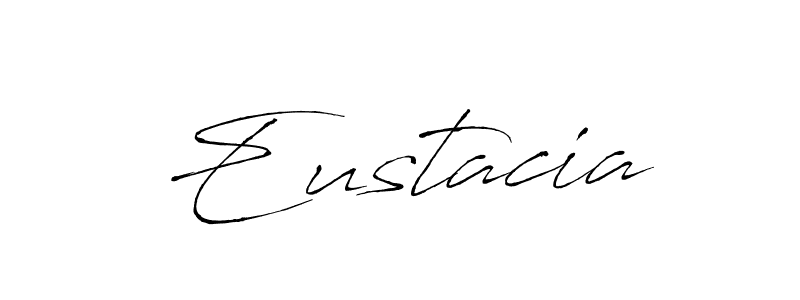 You can use this online signature creator to create a handwritten signature for the name Eustacia. This is the best online autograph maker. Eustacia signature style 6 images and pictures png