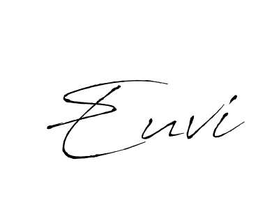 Make a short Euvi signature style. Manage your documents anywhere anytime using Antro_Vectra. Create and add eSignatures, submit forms, share and send files easily. Euvi signature style 6 images and pictures png