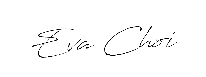 if you are searching for the best signature style for your name Eva Choi. so please give up your signature search. here we have designed multiple signature styles  using Antro_Vectra. Eva Choi signature style 6 images and pictures png