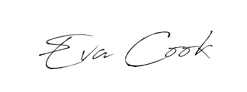 Also You can easily find your signature by using the search form. We will create Eva Cook name handwritten signature images for you free of cost using Antro_Vectra sign style. Eva Cook signature style 6 images and pictures png